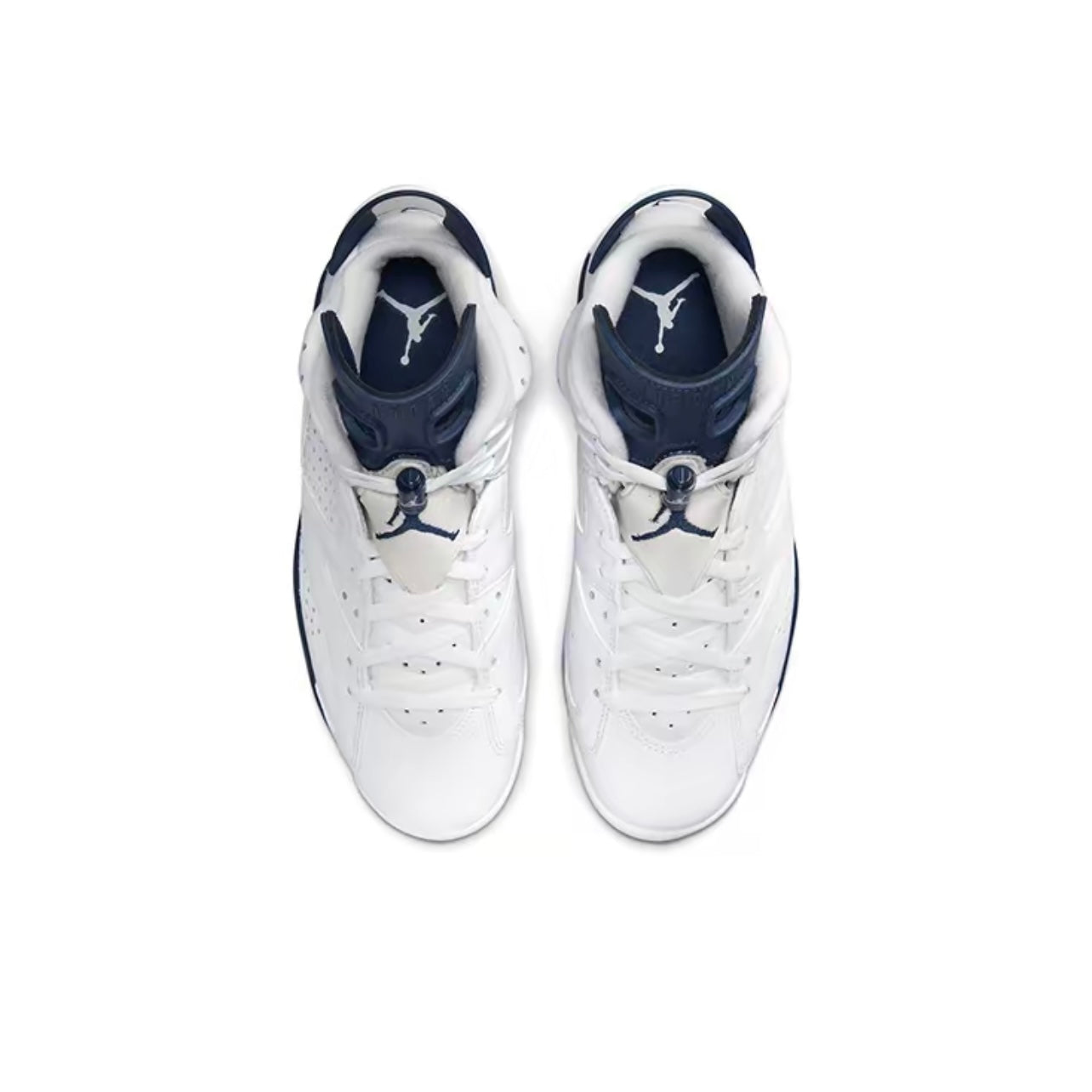 Jordan 6 Retro Midnight Navy (2022)