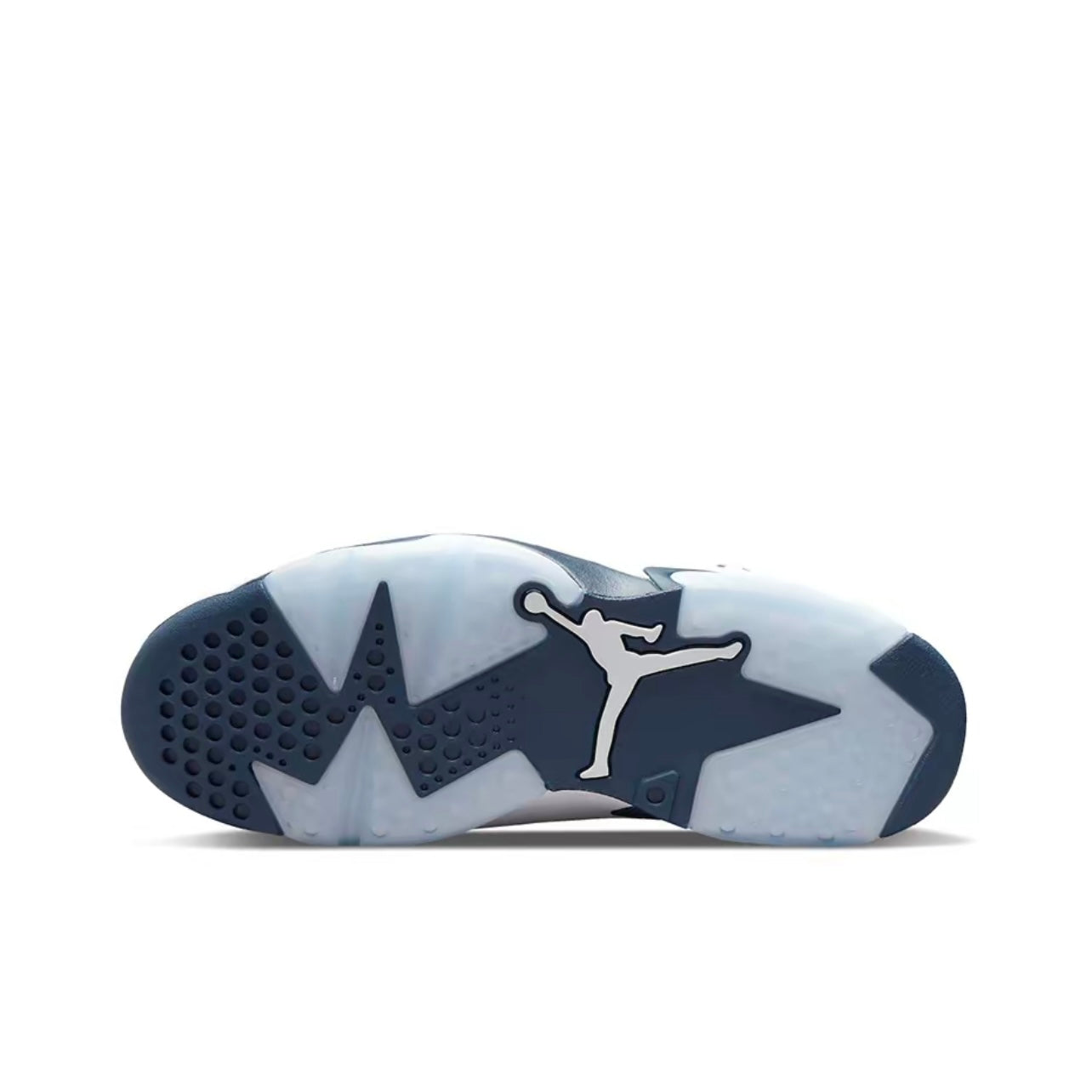 Jordan 6 Retro Midnight Navy (2022)