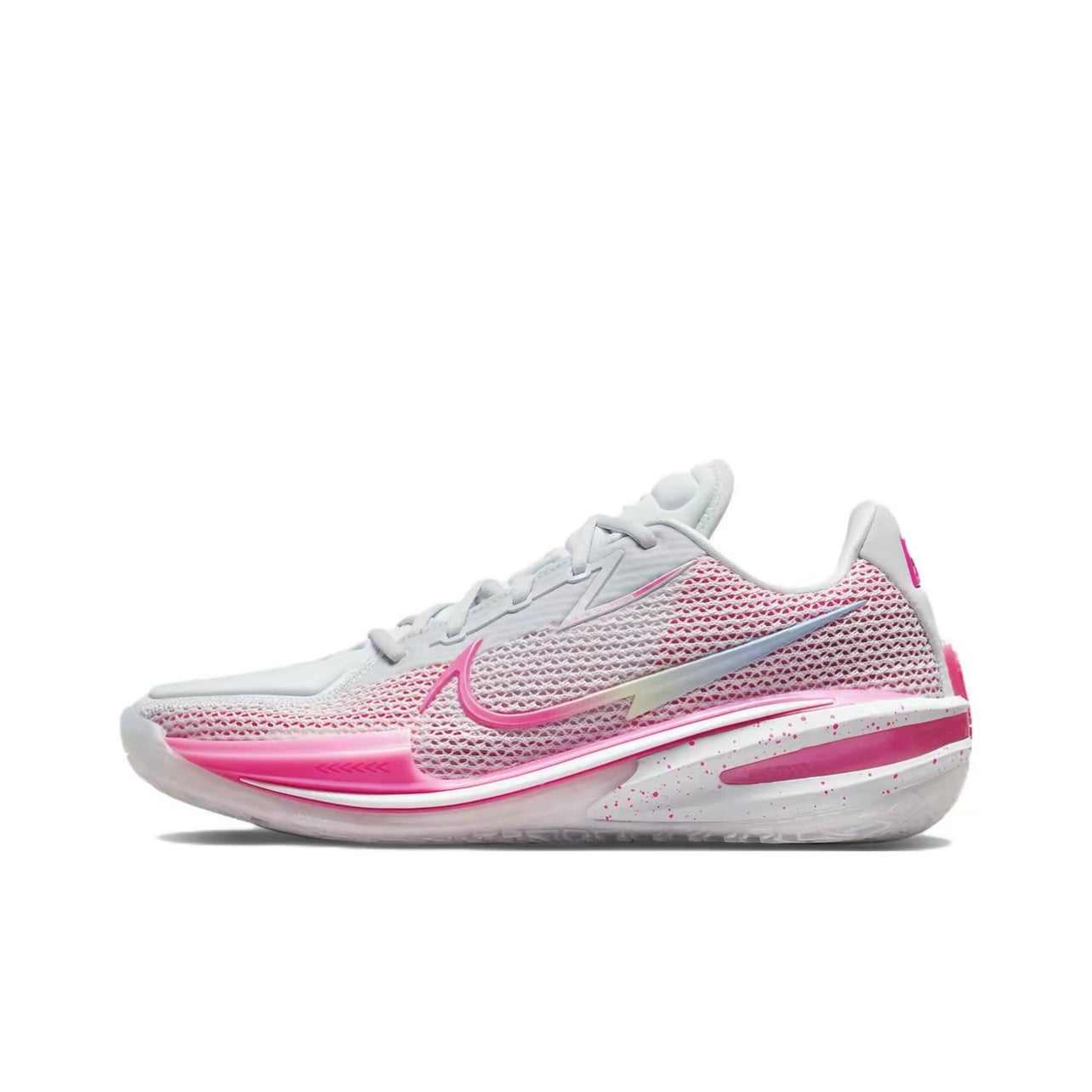 Nike Air Zoom GT Cut Think Pink