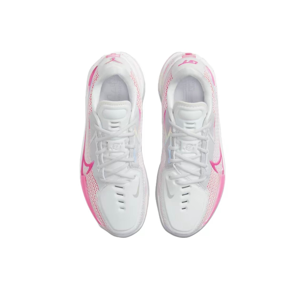 Nike Air Zoom GT Cut Think Pink