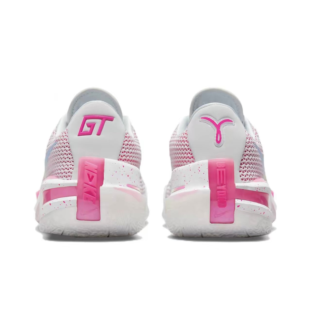 Nike Air Zoom GT Cut Think Pink