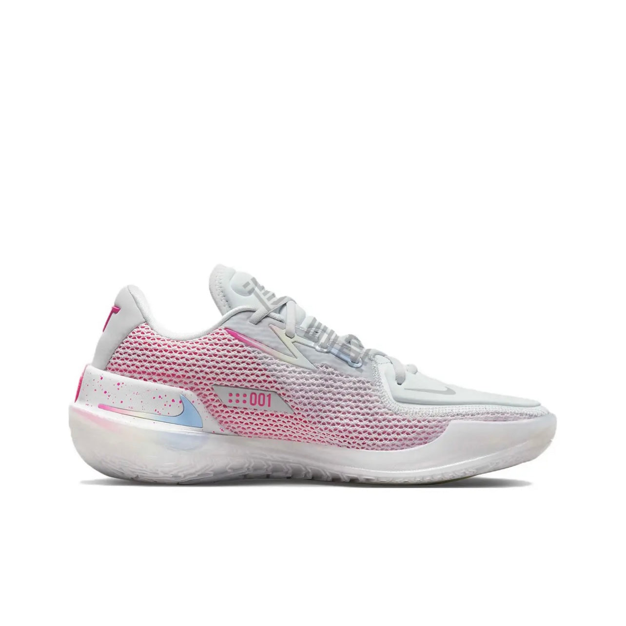 Nike Air Zoom GT Cut Think Pink