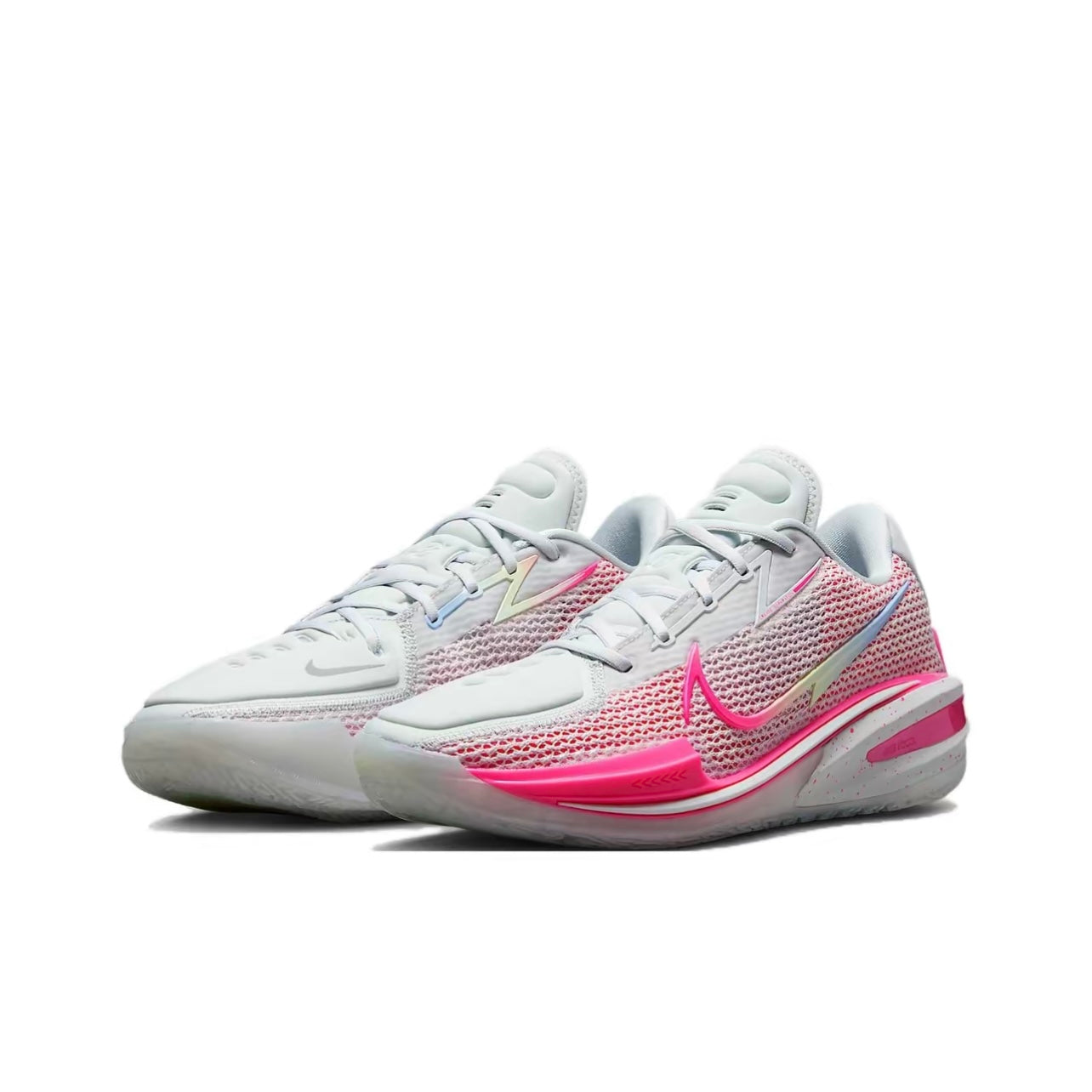 Nike Air Zoom GT Cut Think Pink