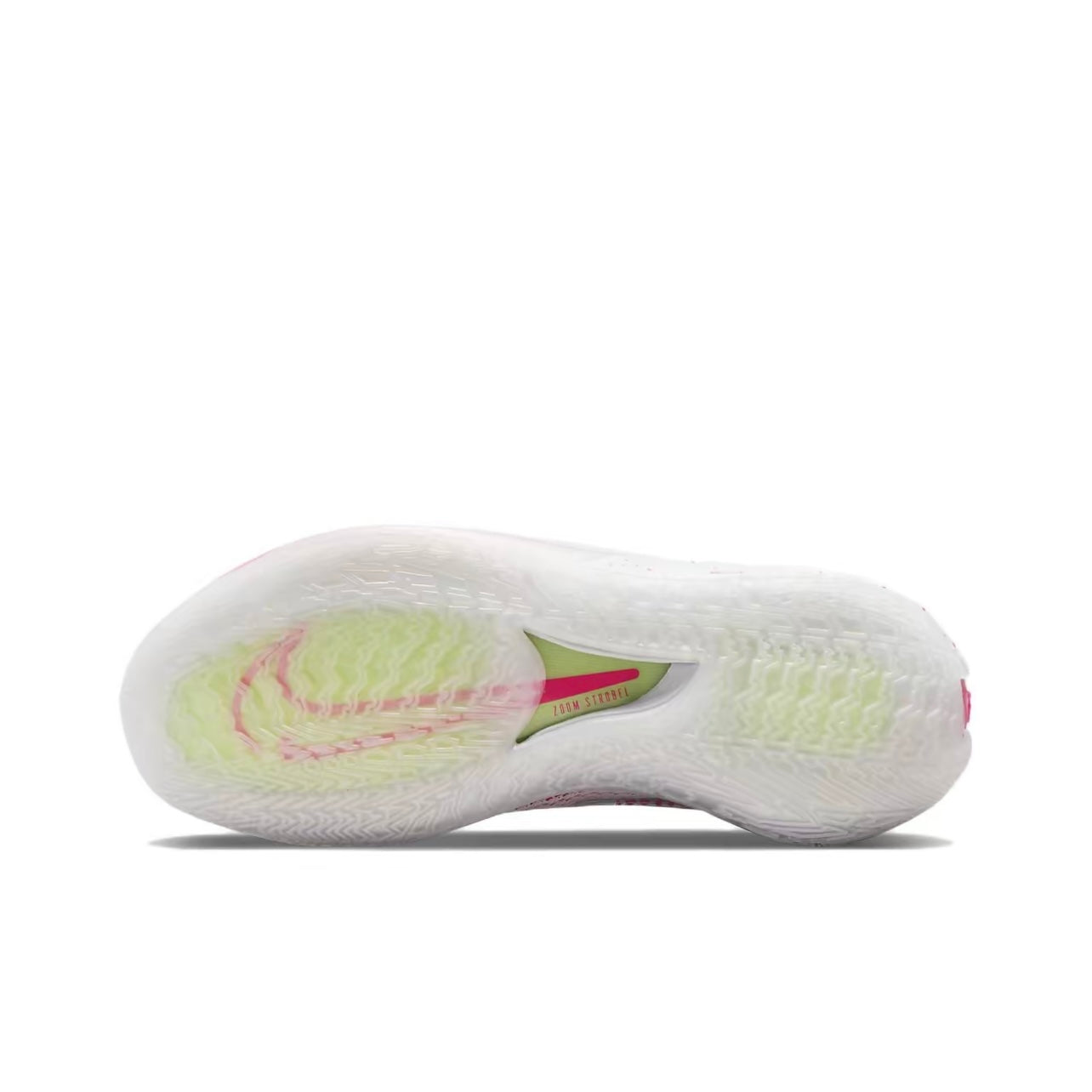 Nike Air Zoom GT Cut Think Pink