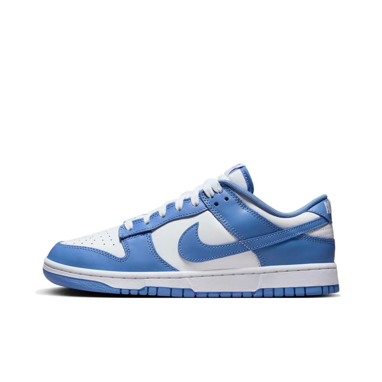 Nike Dunk Low Polar Blue US9 Pre-owned