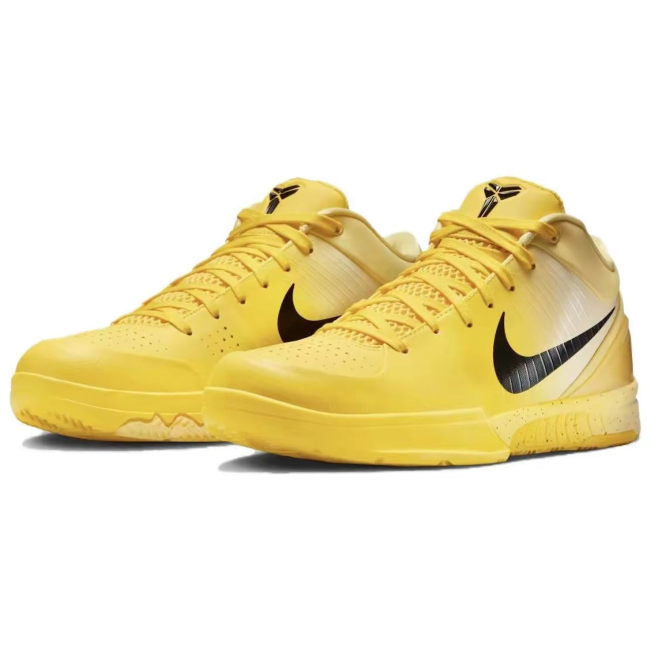 Nike Kobe 4 Protro CHBL