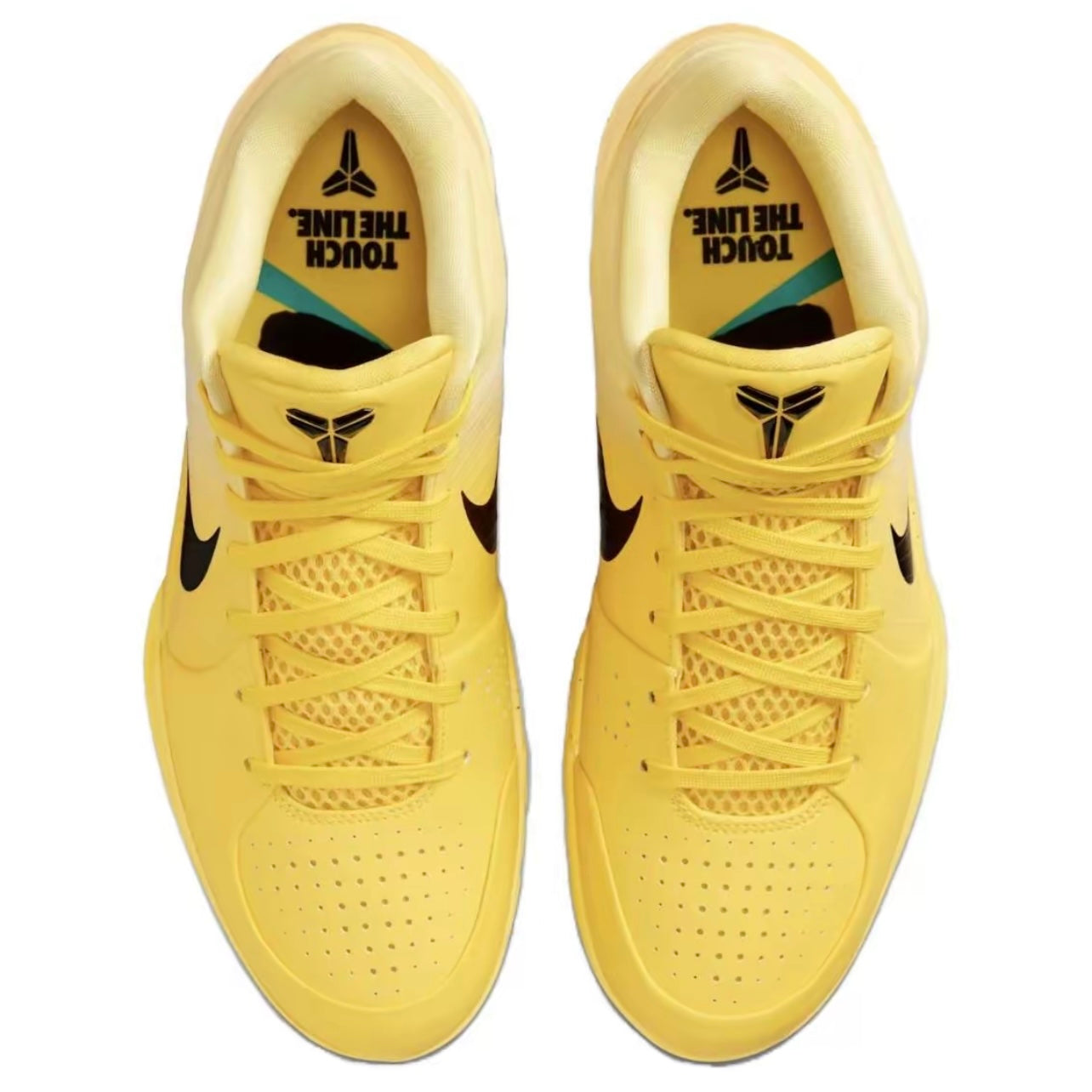 Nike Kobe 4 Protro CHBL