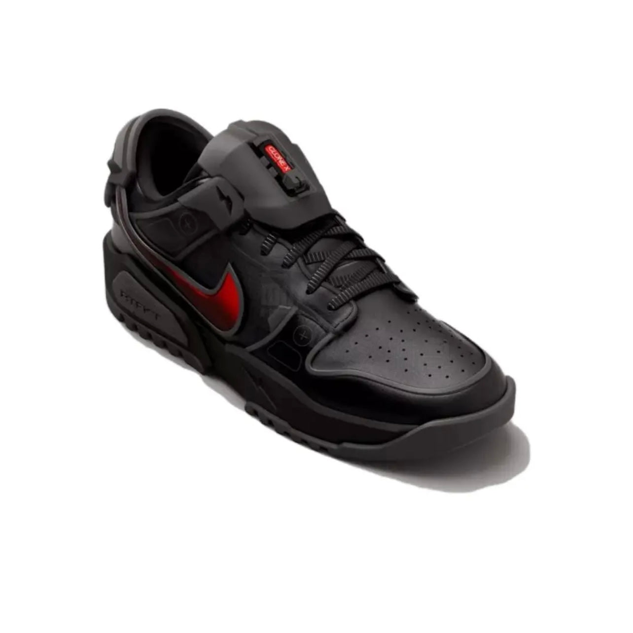Nike Dunk Genesis Low RTFKT Clone X (Edition of 5849)