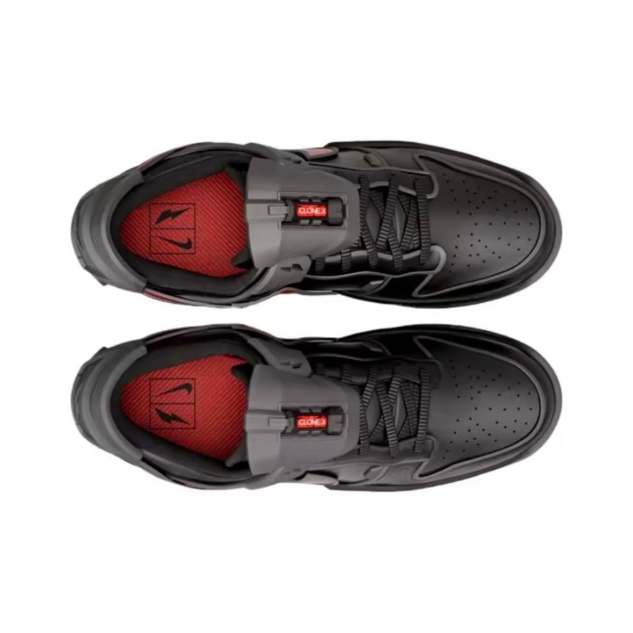 Nike Dunk Genesis Low RTFKT Clone X (Edition of 5849)
