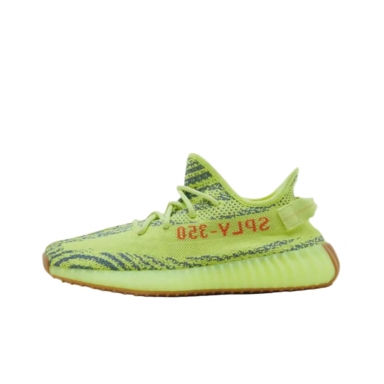 adidas Yeezy Boost 350 V2 Semi Frozen Yellow