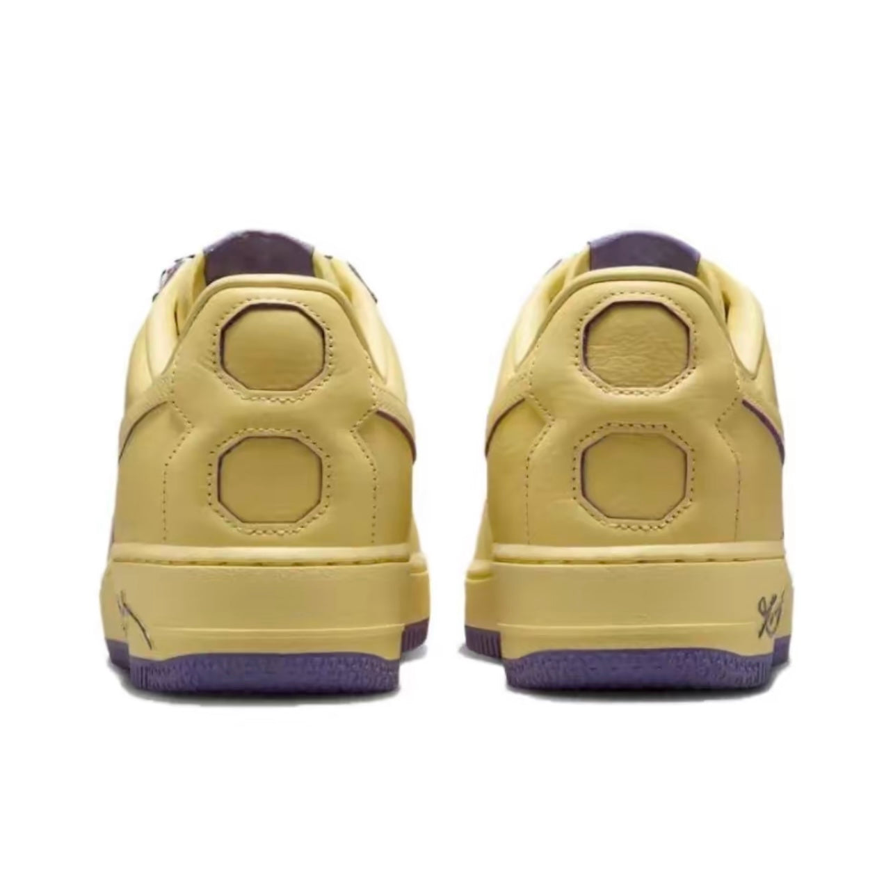 Nike Air Force 1 Low Protro Kobe Bryant Mamba Mentality