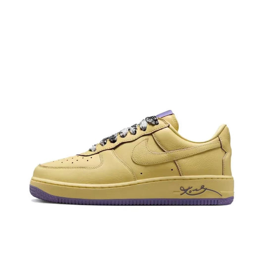 Nike Air Force 1 Low Protro Kobe Bryant Mamba Mentality