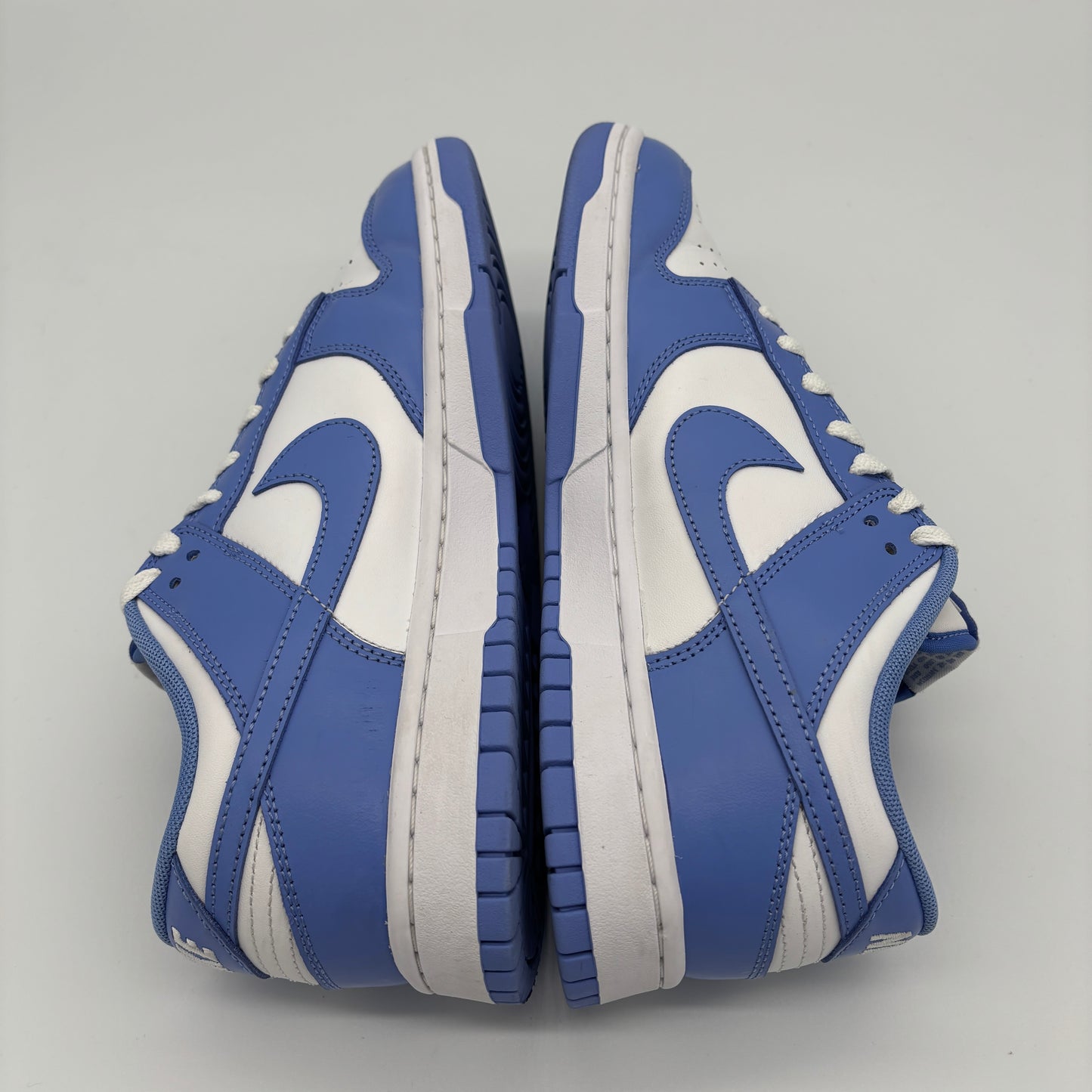 Nike Dunk Low Polar Blue US9 Pre-owned