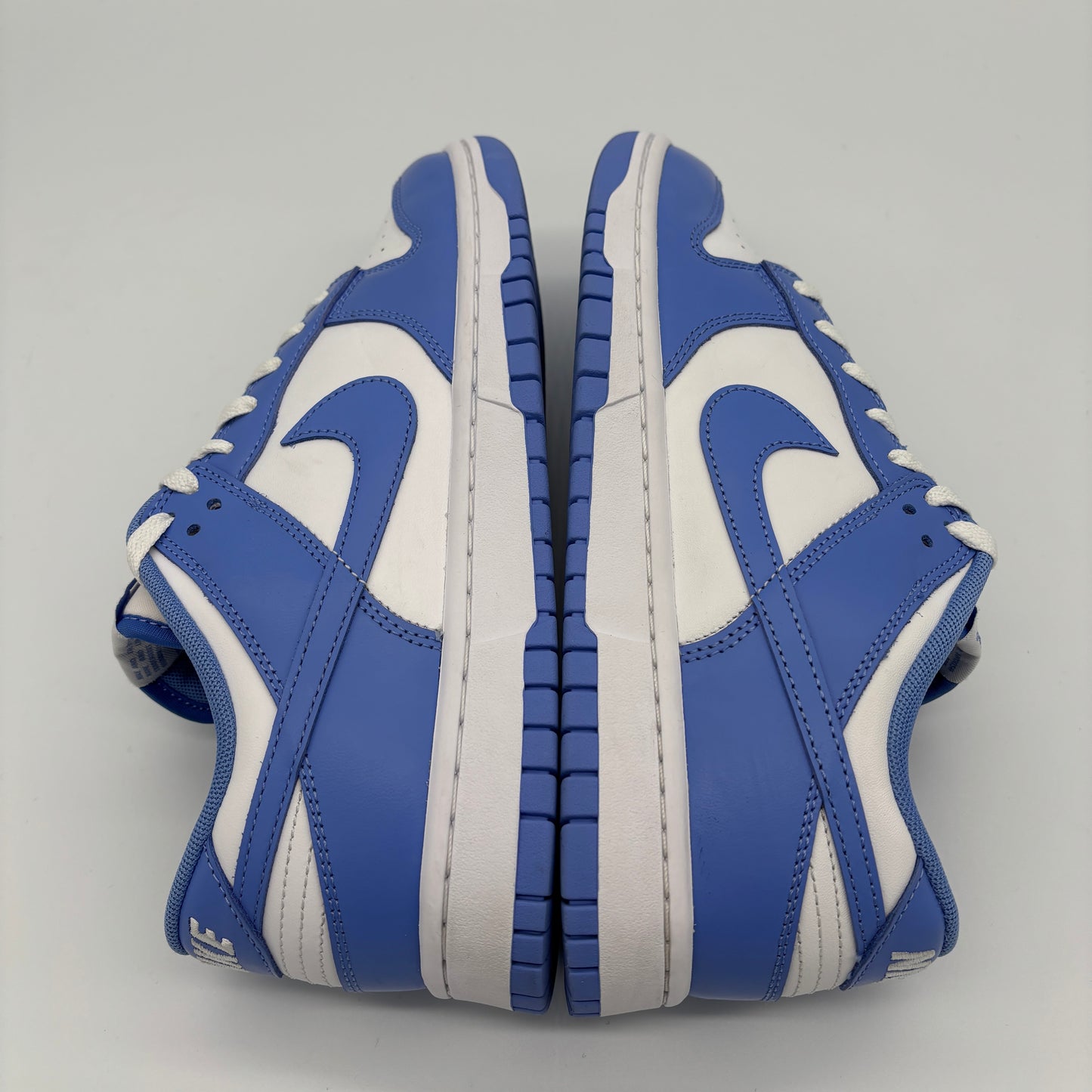 Nike Dunk Low Polar Blue US9 Pre-owned