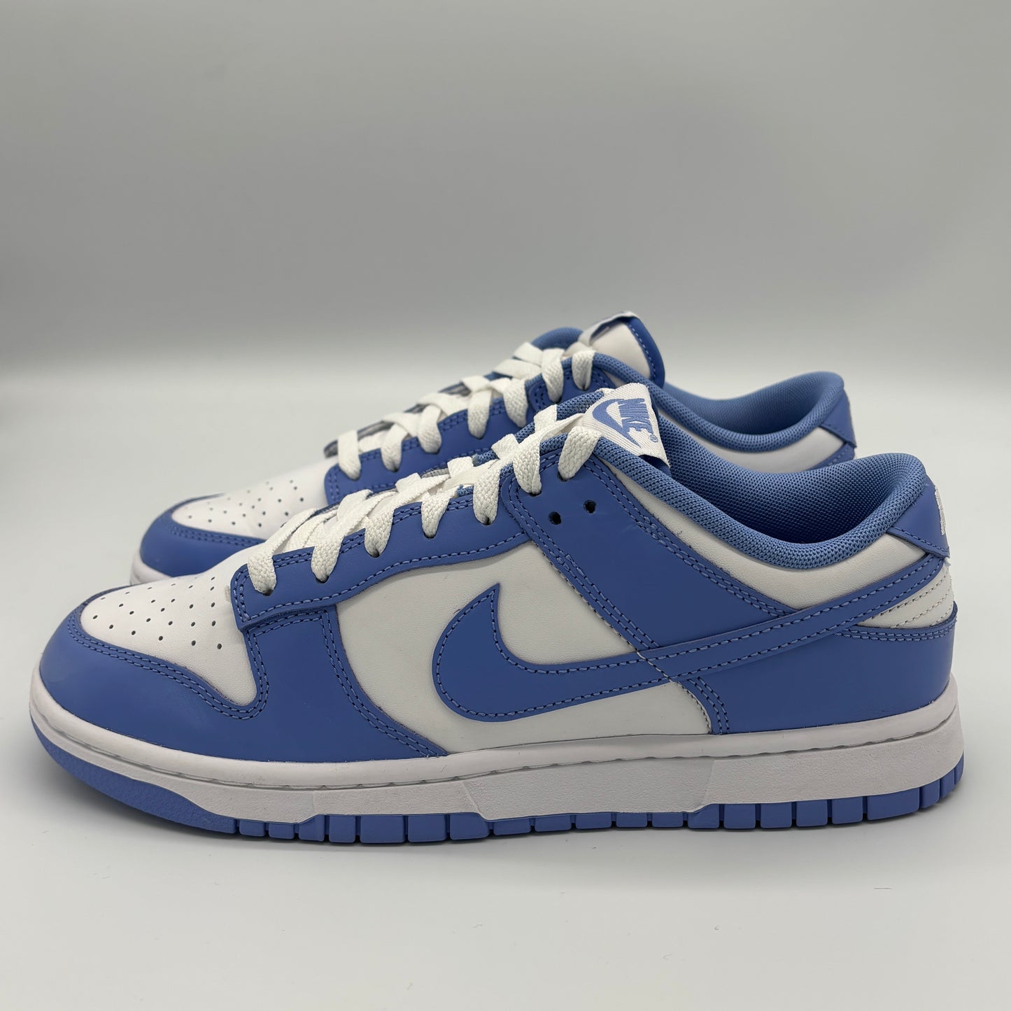 Nike Dunk Low Polar Blue US9 Pre-owned