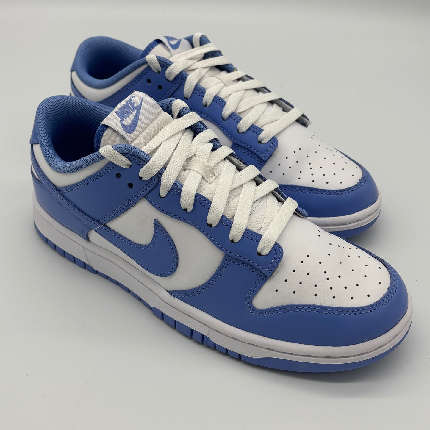Nike Dunk Low Polar Blue US9 Pre-owned