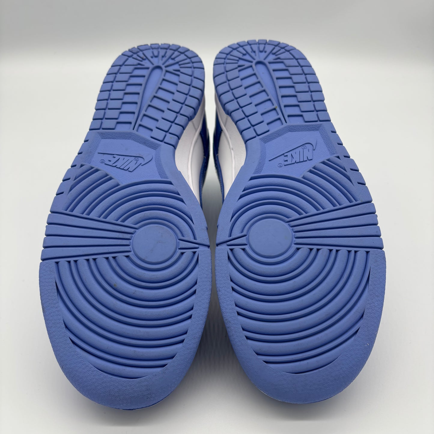 Nike Dunk Low Polar Blue US9 Pre-owned