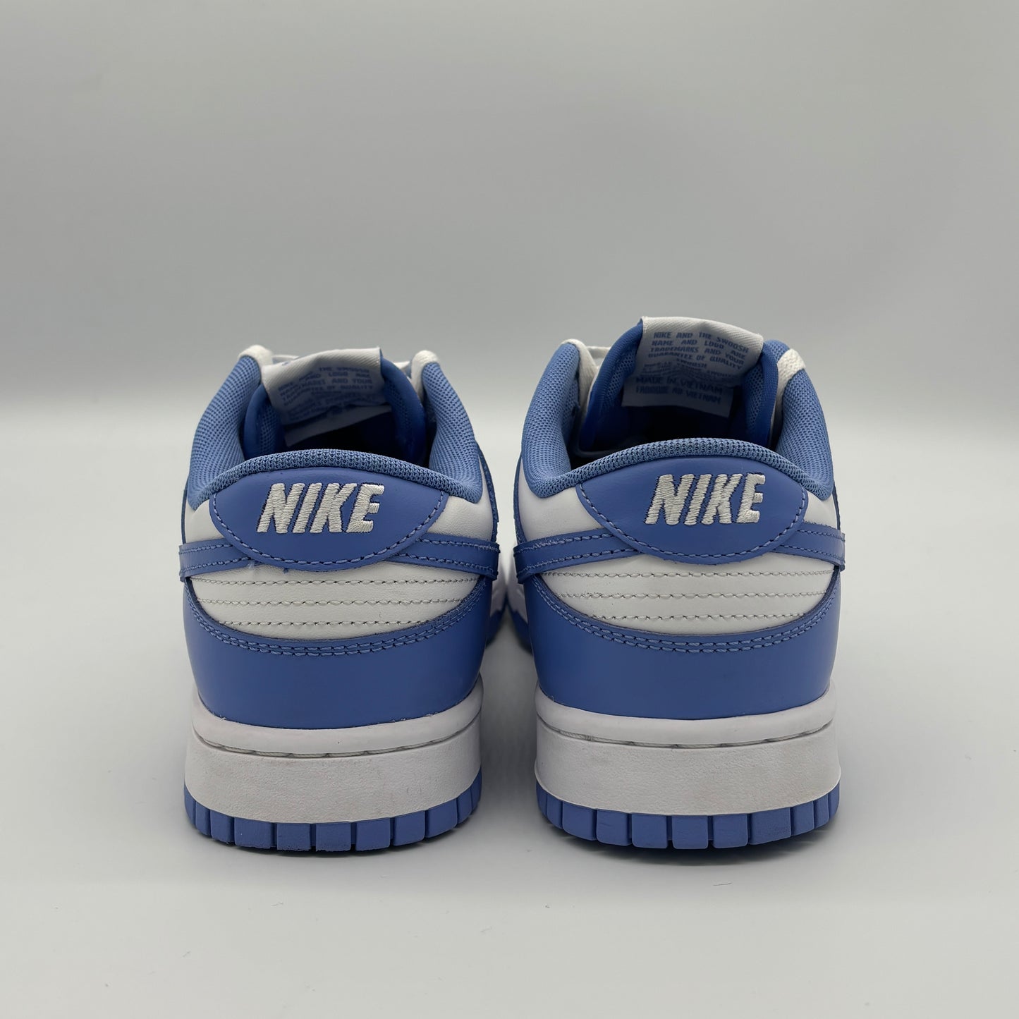 Nike Dunk Low Polar Blue US9 Pre-owned