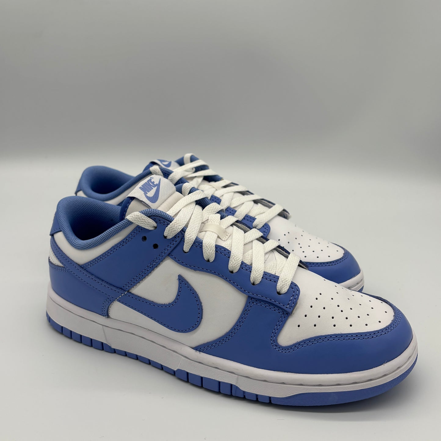 Nike Dunk Low Polar Blue US9 Pre-owned