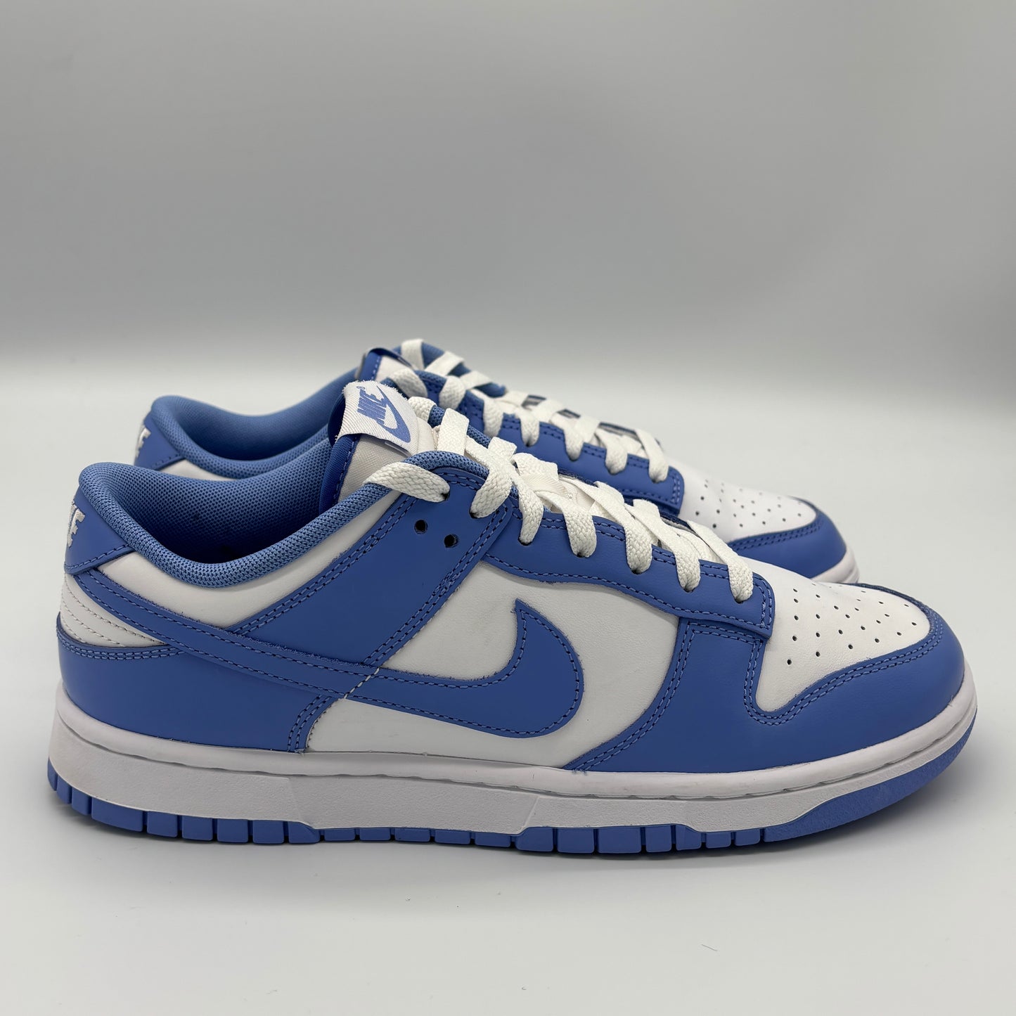 Nike Dunk Low Polar Blue US9 Pre-owned