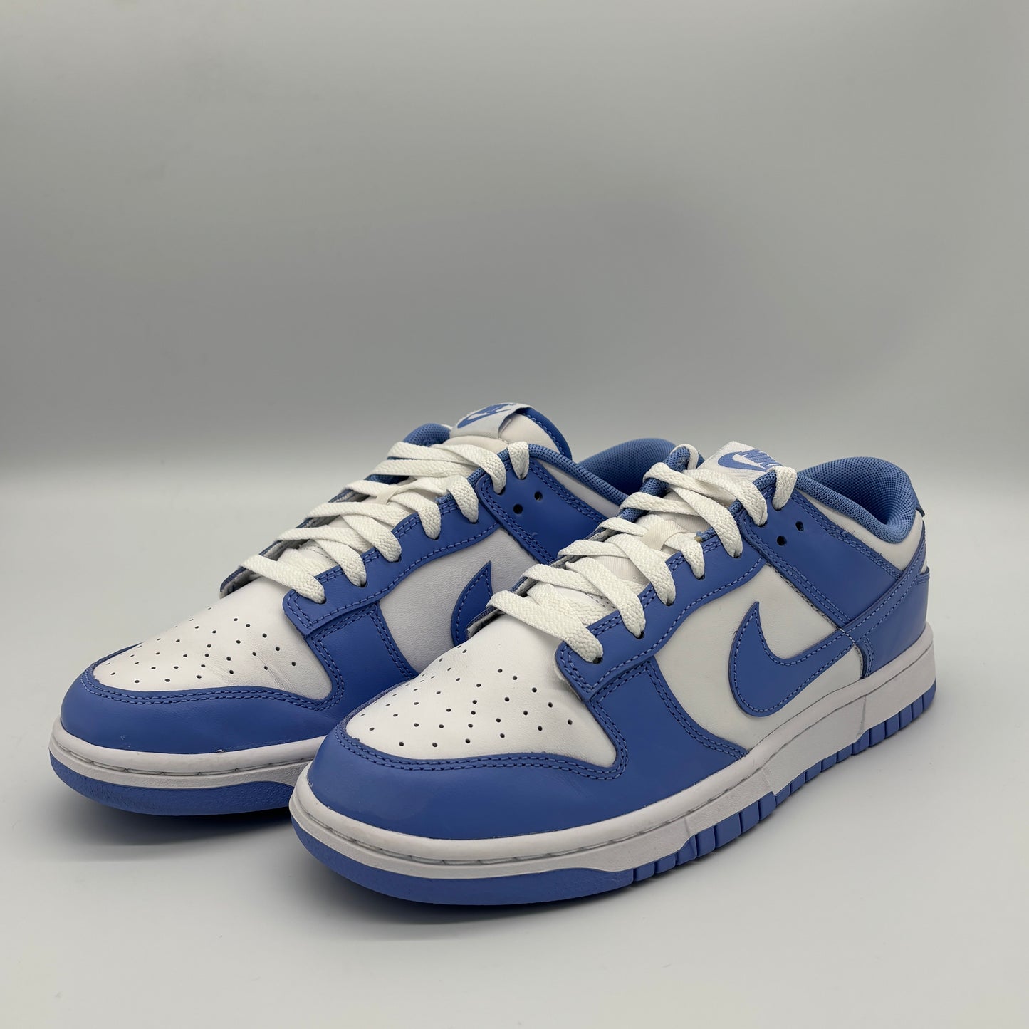 Nike Dunk Low Polar Blue US9 Pre-owned