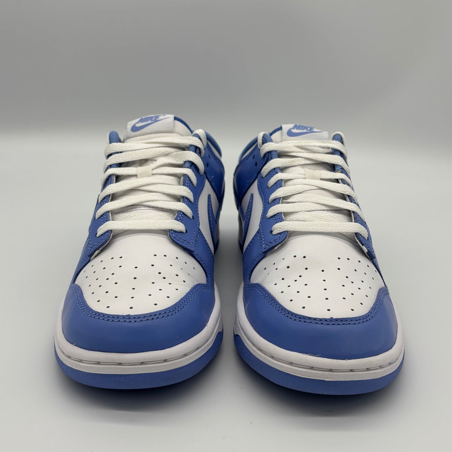 Nike Dunk Low Polar Blue US9 Pre-owned