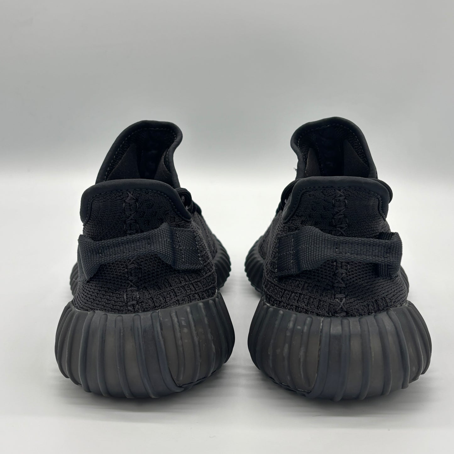 Adidas Yeezy Boost 350 V2 Onyx US9 Pre-owned