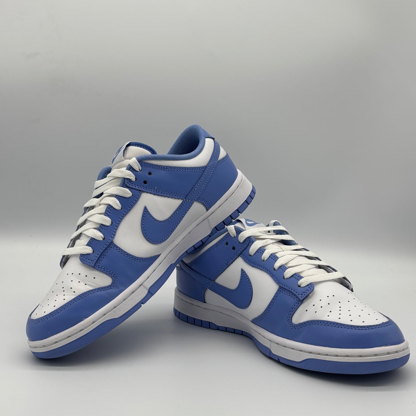 Nike Dunk Low Polar Blue US9 Pre-owned
