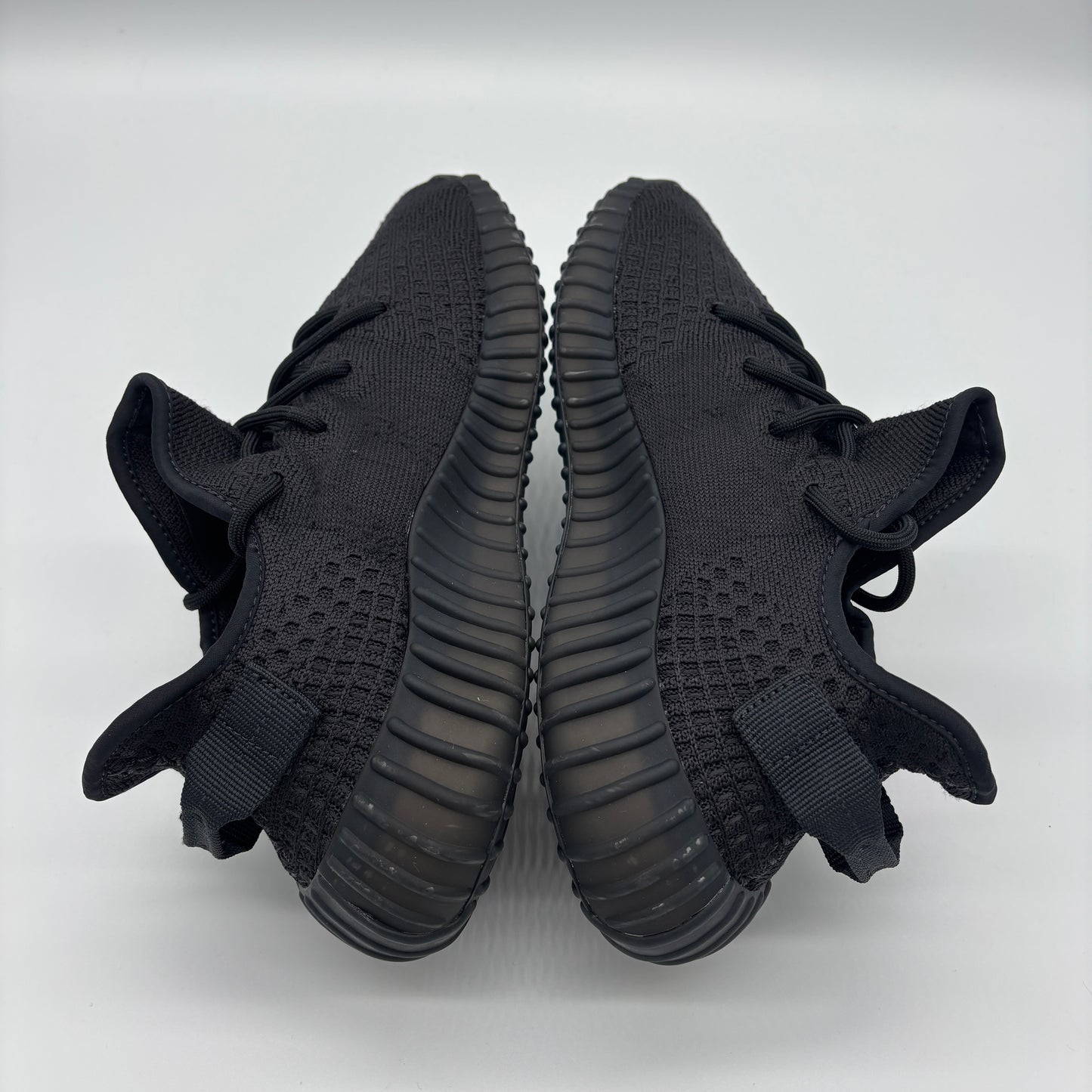 Adidas Yeezy Boost 350 V2 Onyx US9 Pre-owned