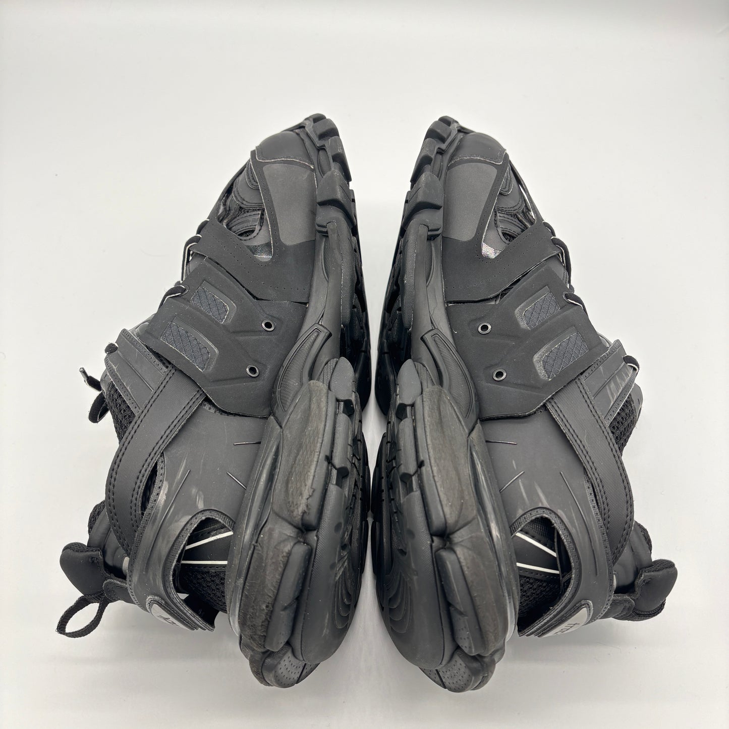Balenciaga Track Black Pre-owned EUR45
