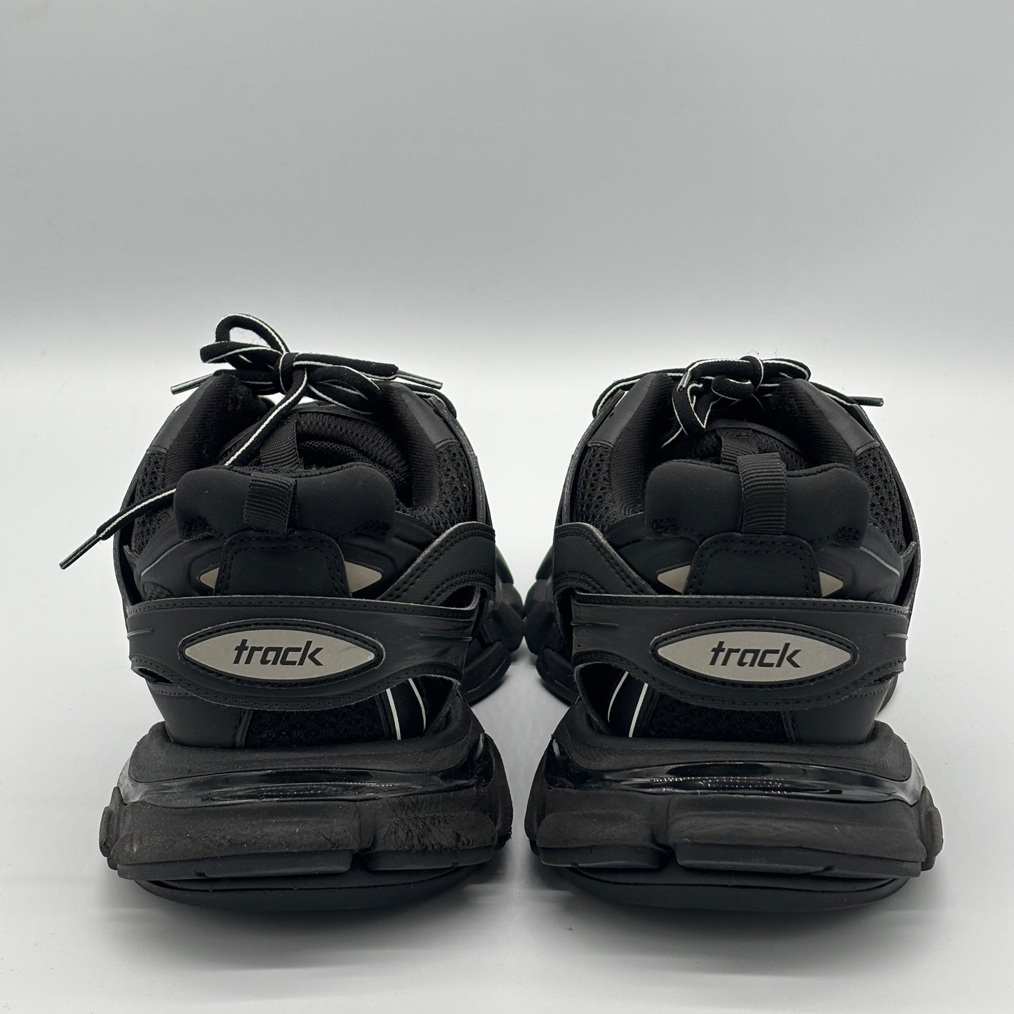 Balenciaga Track Black Pre-owned EUR45