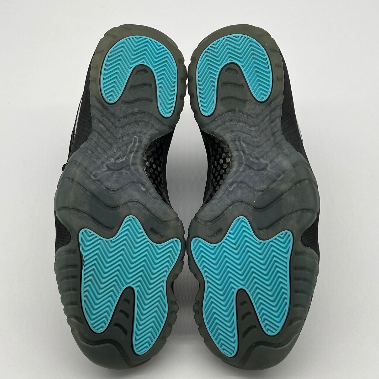 Jordan 11 Retro Gamma Blue Pre-owned US10.5