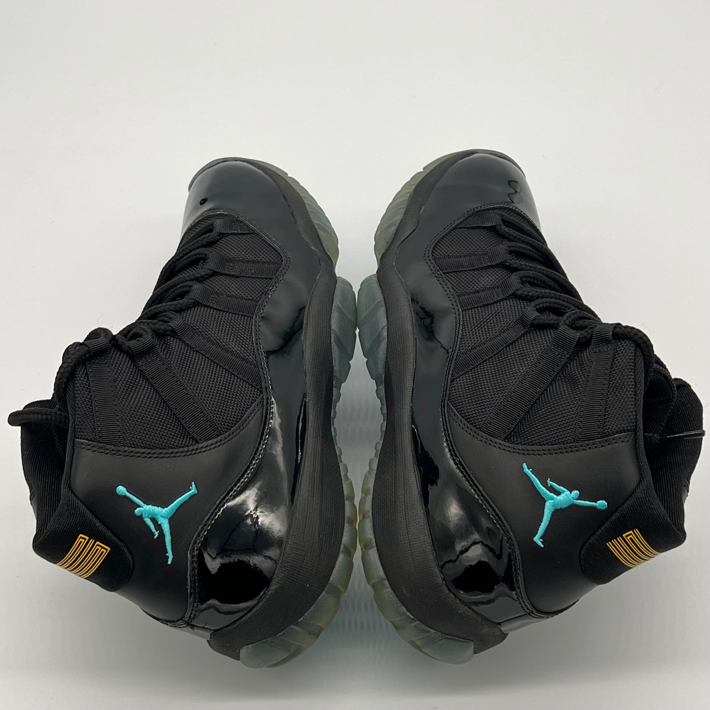 Jordan 11 Retro Gamma Blue Pre-owned US10.5