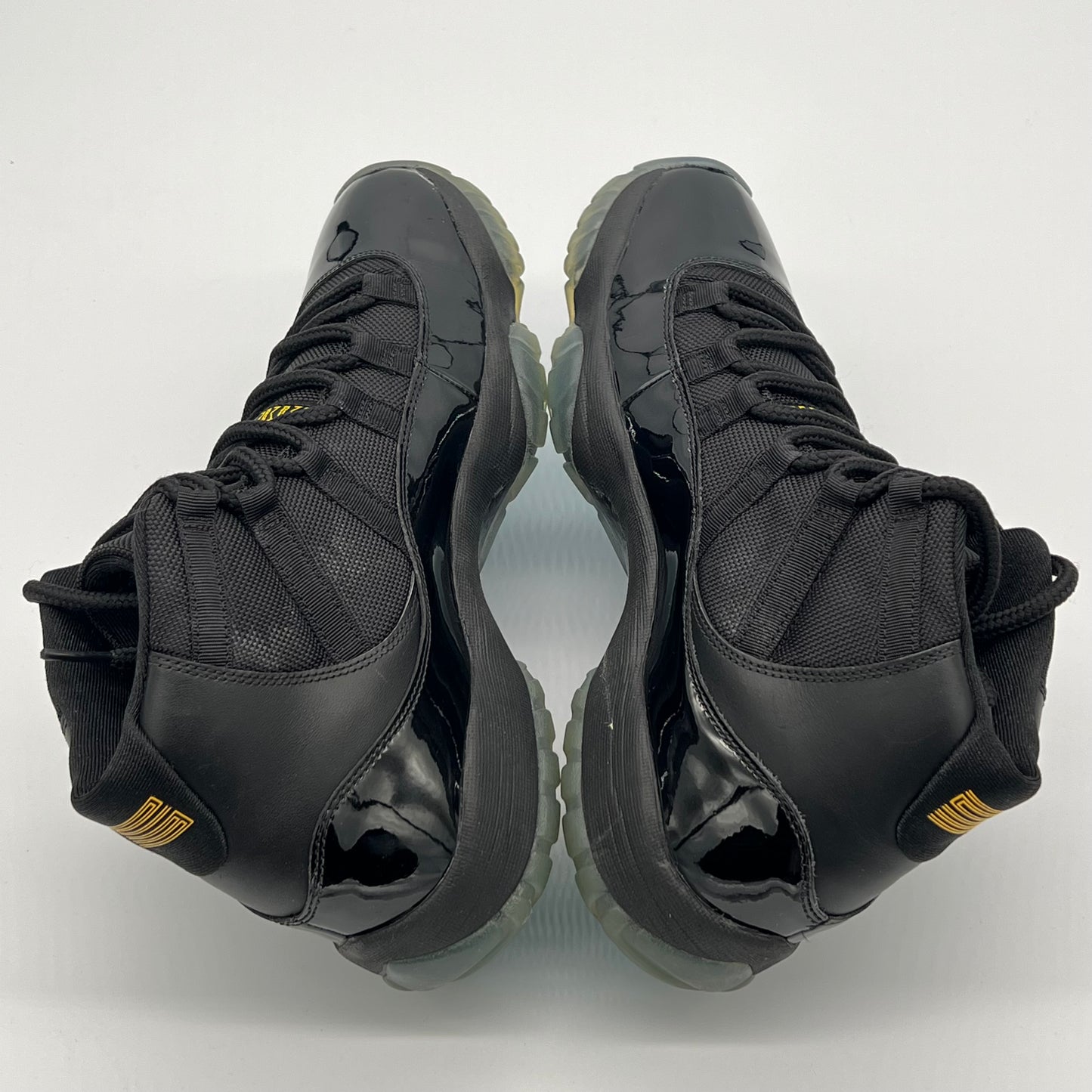 Jordan 11 Retro Gamma Blue Pre-owned US10.5