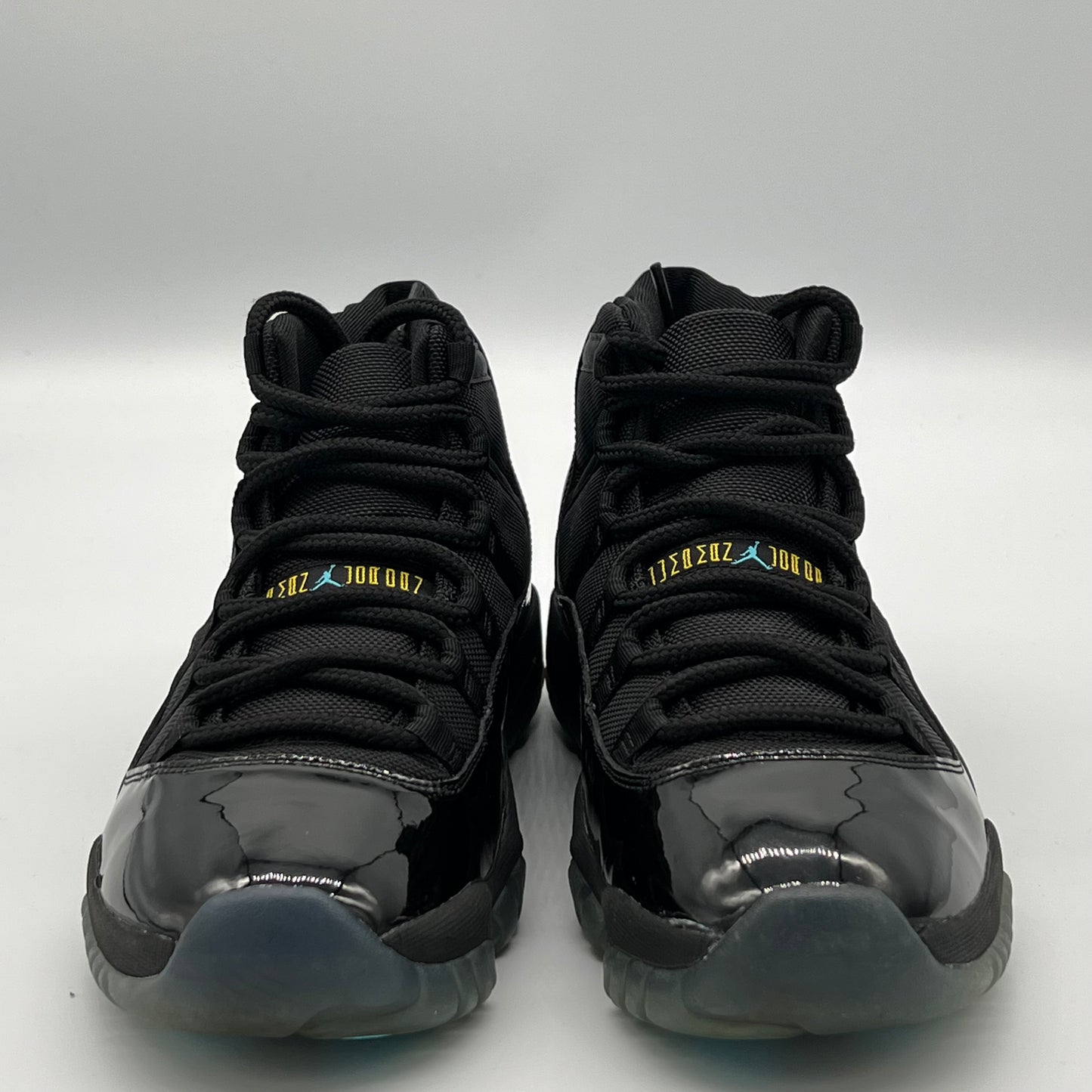 Jordan 11 Retro Gamma Blue Pre-owned US10.5
