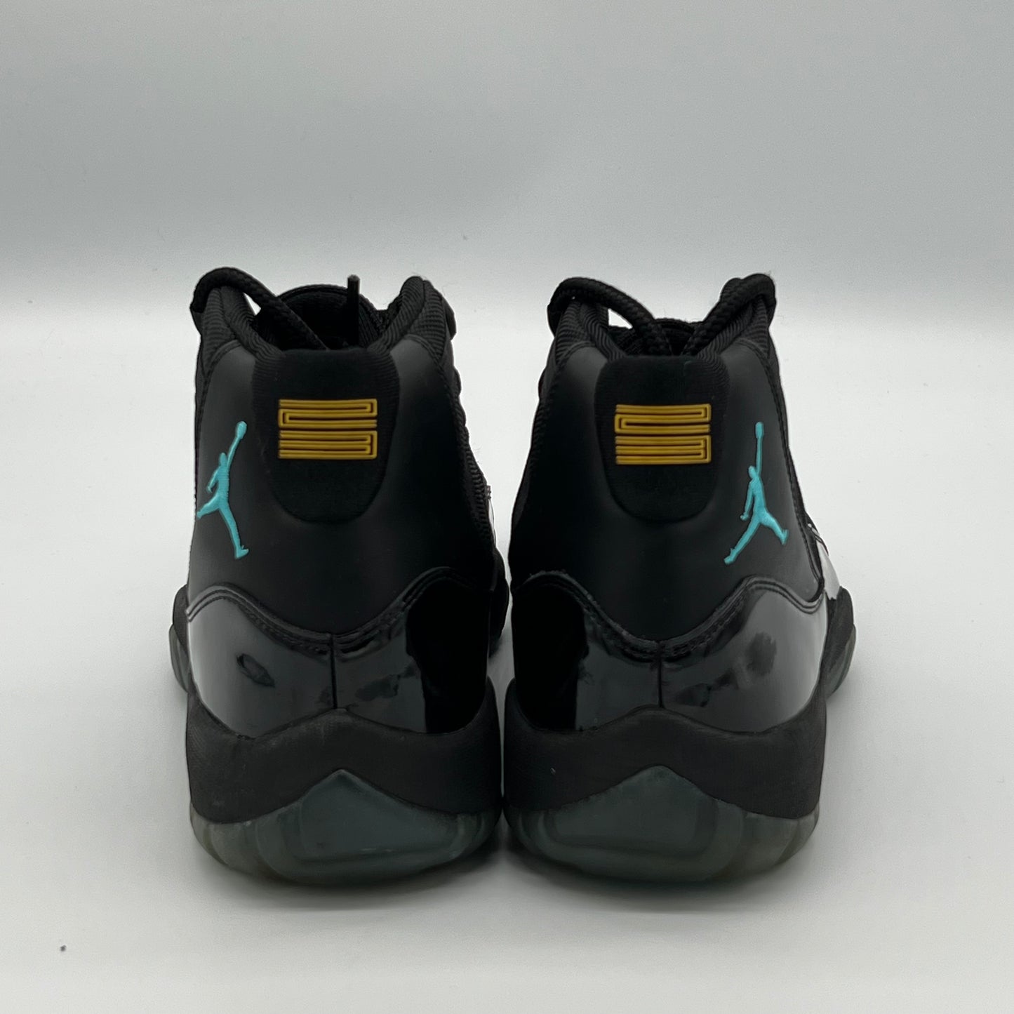 Jordan 11 Retro Gamma Blue Pre-owned US10.5