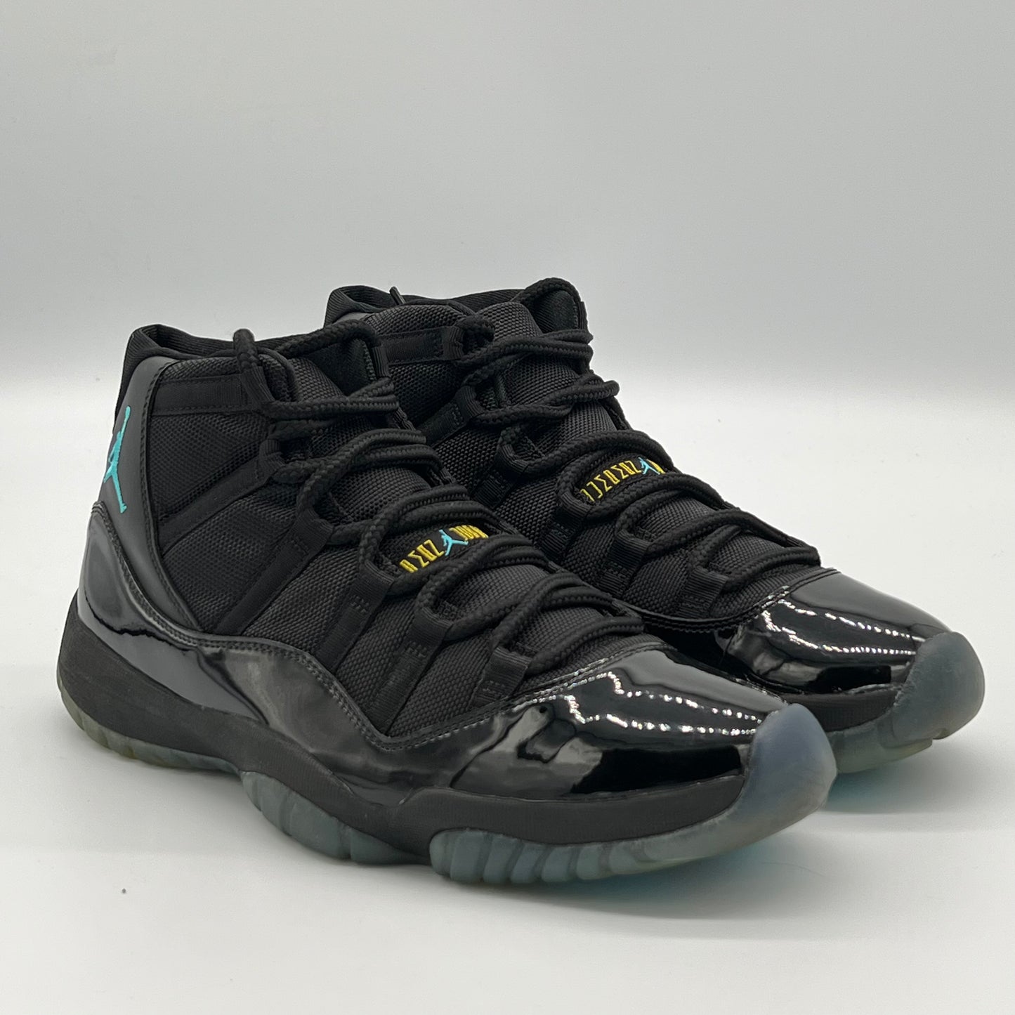 Jordan 11 Retro Gamma Blue Pre-owned US10.5