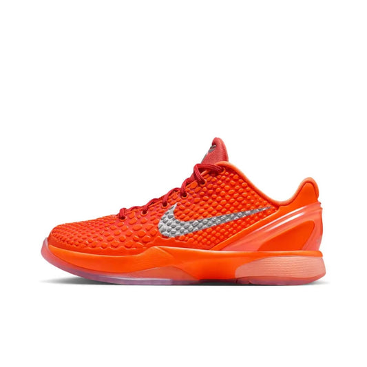 Nike Kobe 6 Protro Total Orange (GS)