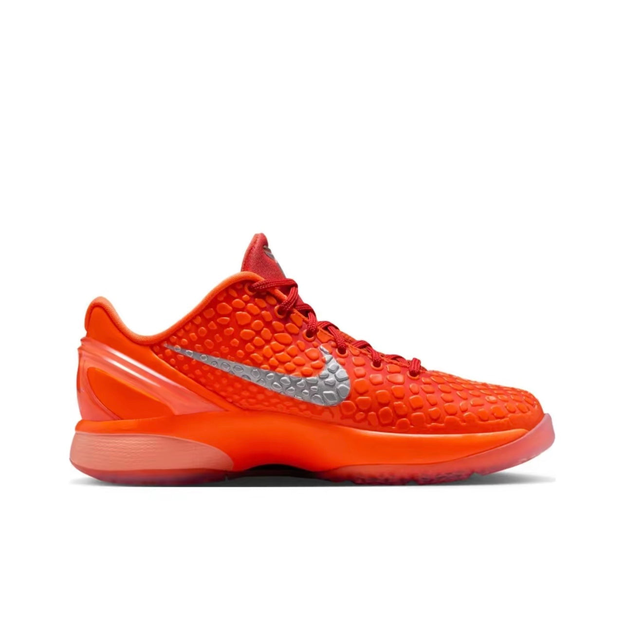 Nike Kobe 6 Protro Total Orange (GS)