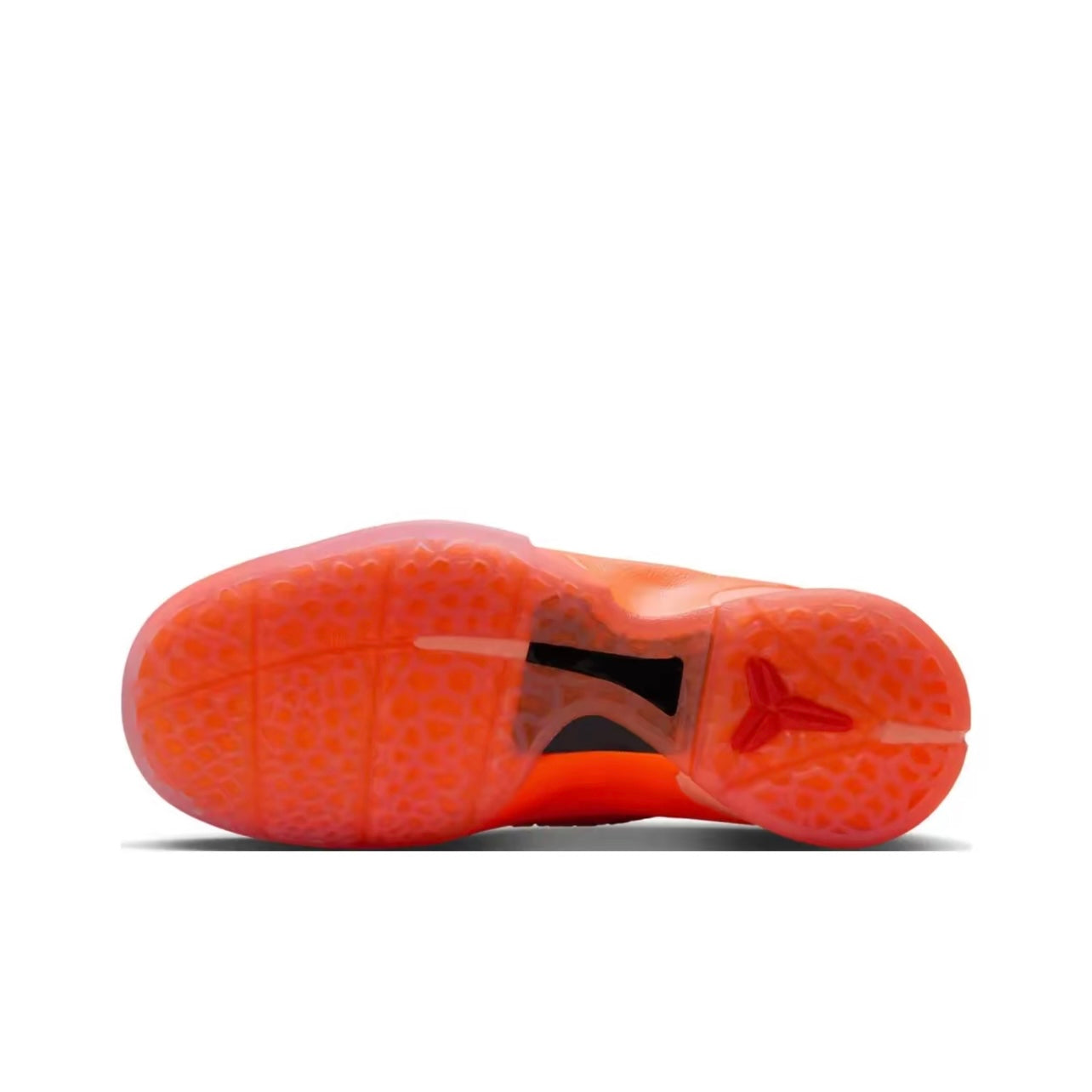 Nike Kobe 6 Protro Total Orange (GS)