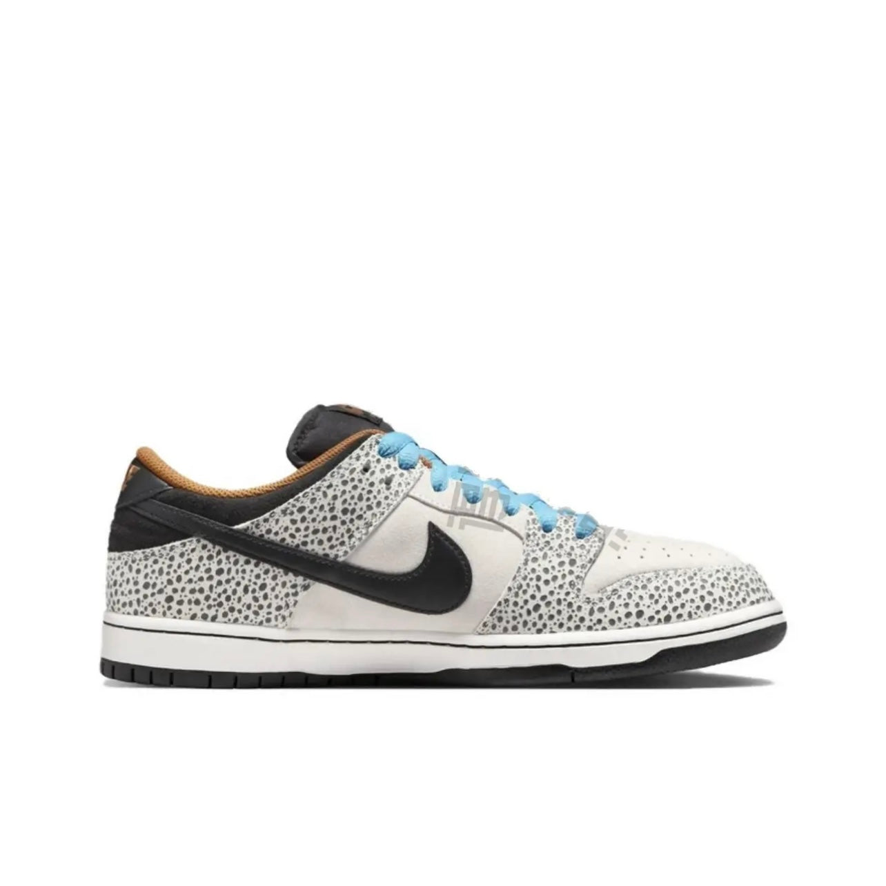 Nike SB Dunk Low Electric Pack Olympic Safari (2024)