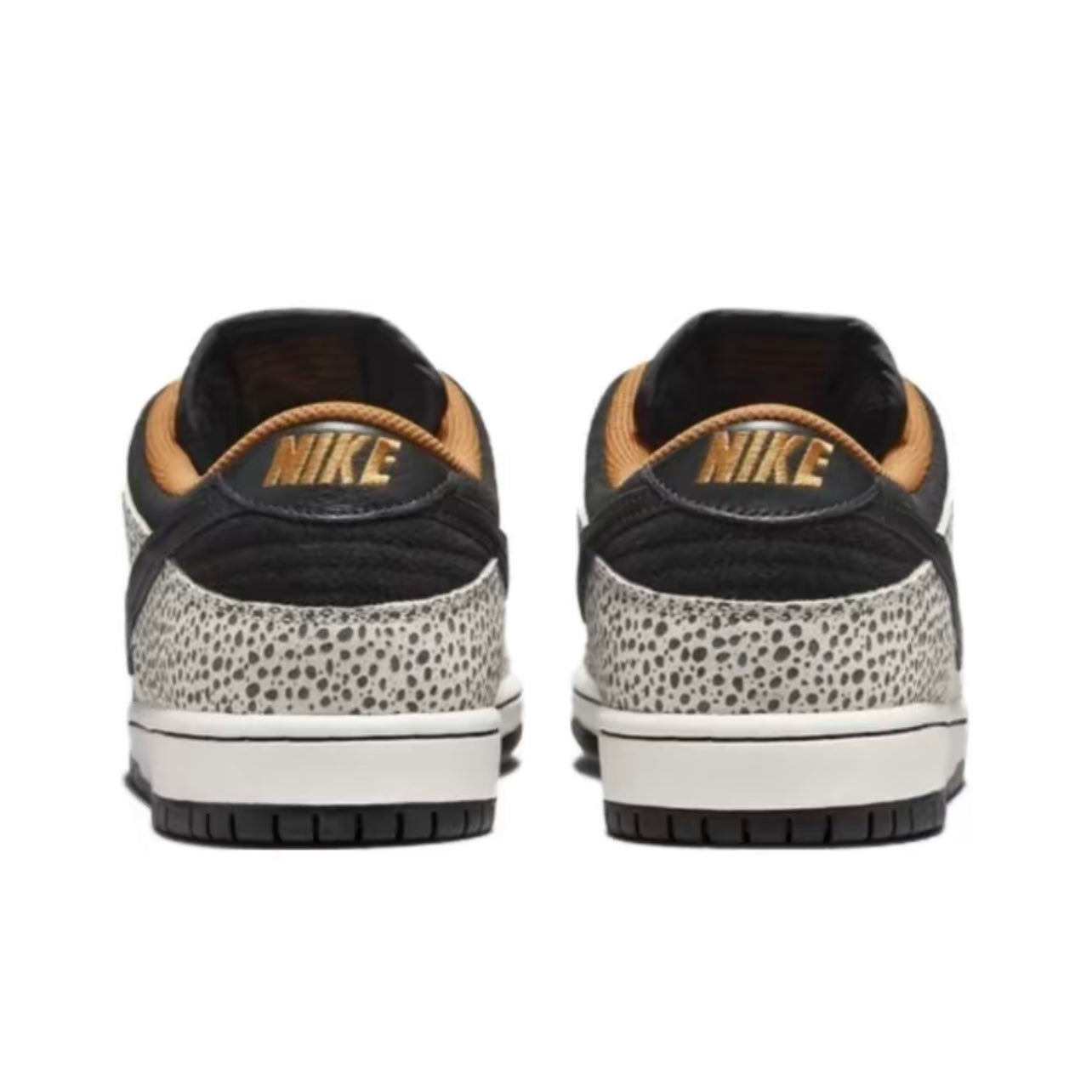 Nike SB Dunk Low Electric Pack Olympic Safari (2024)