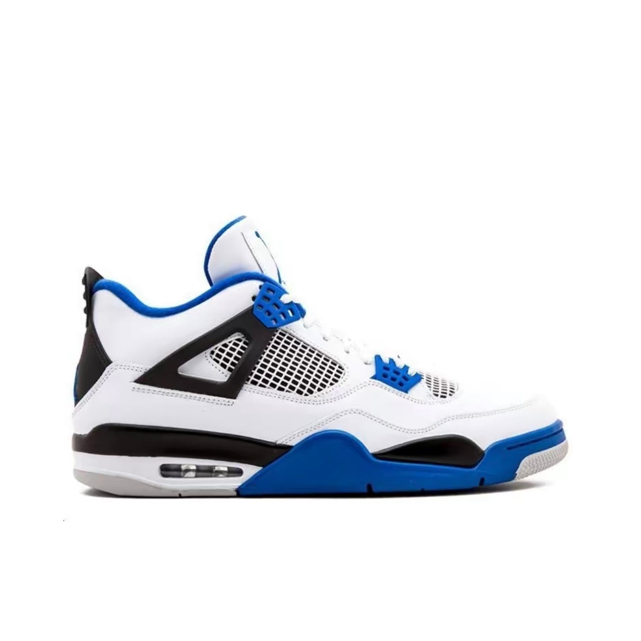 Jordan 4 Retro Motorsports (2017)