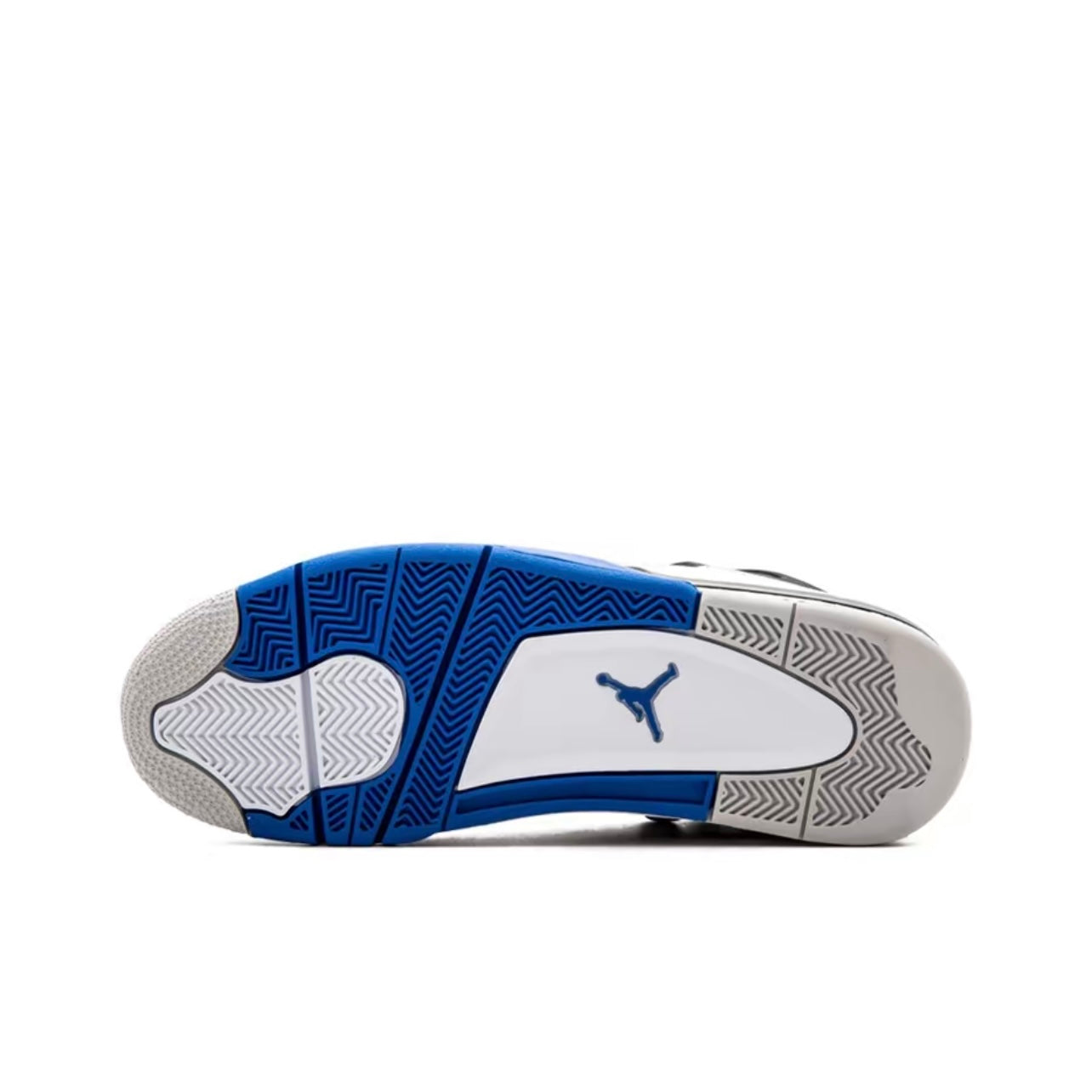 Jordan 4 Retro Motorsports (2017)