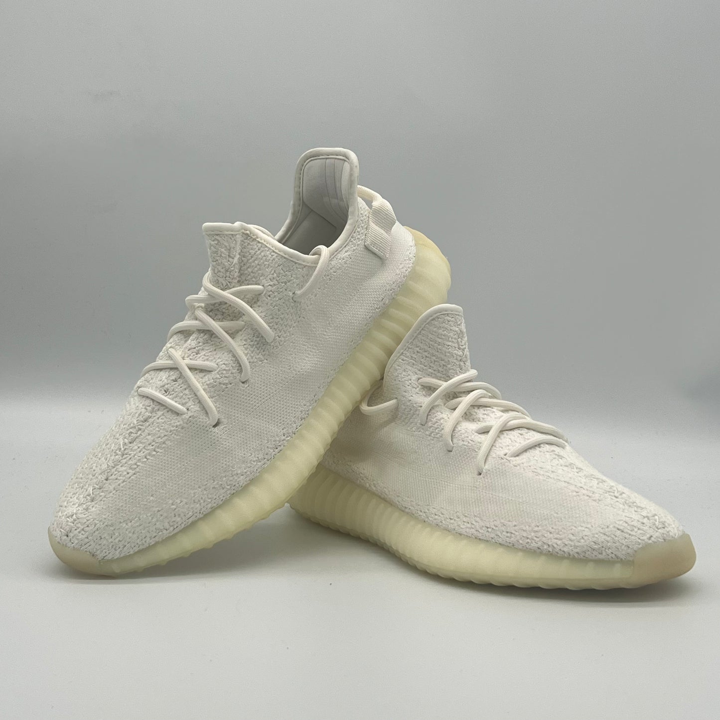 adidas Yeezy Boost 350 V2 Cream Pre-owned US13