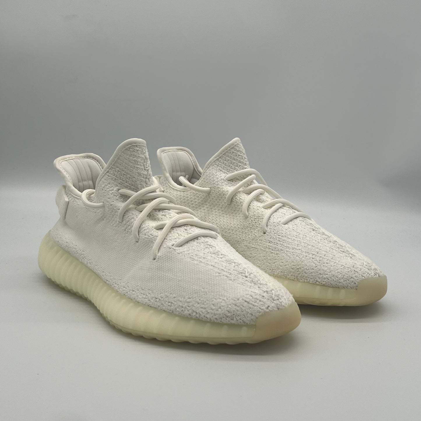 adidas Yeezy Boost 350 V2 Cream Pre-owned US13