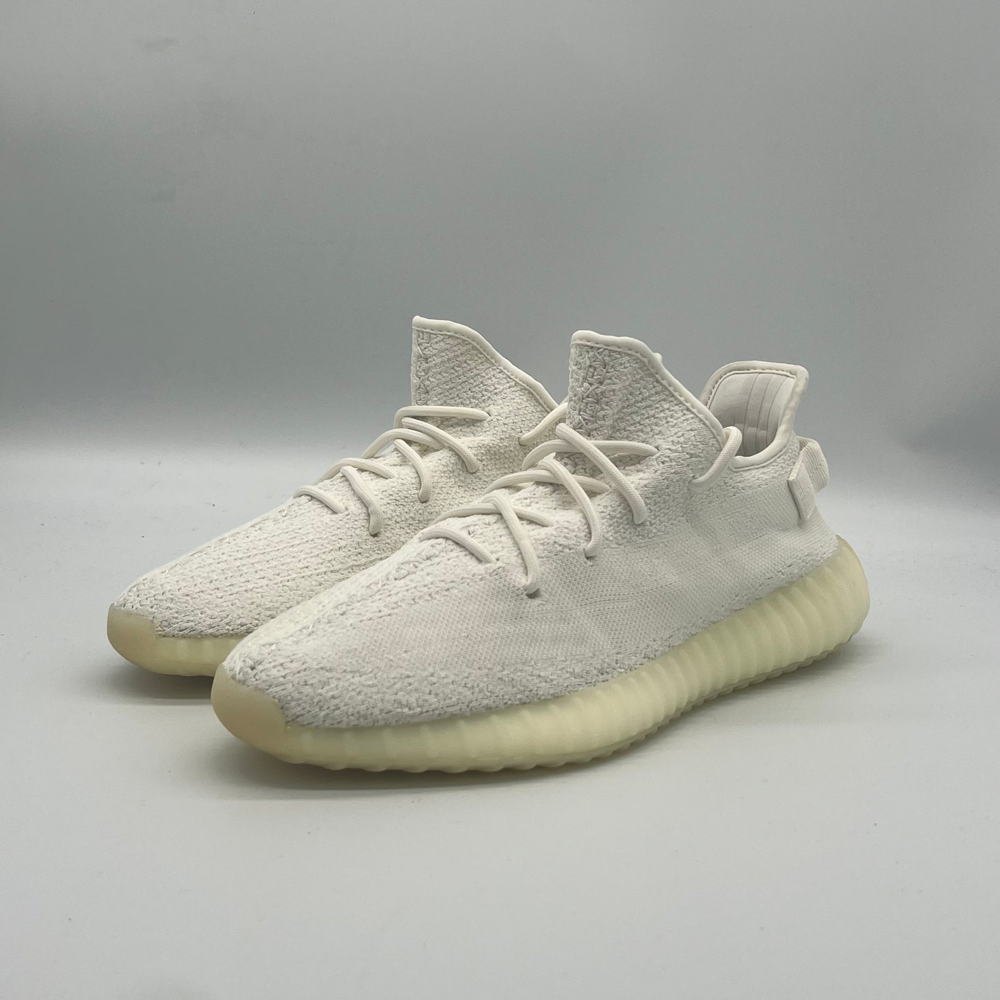adidas Yeezy Boost 350 V2 Cream Pre-owned US13