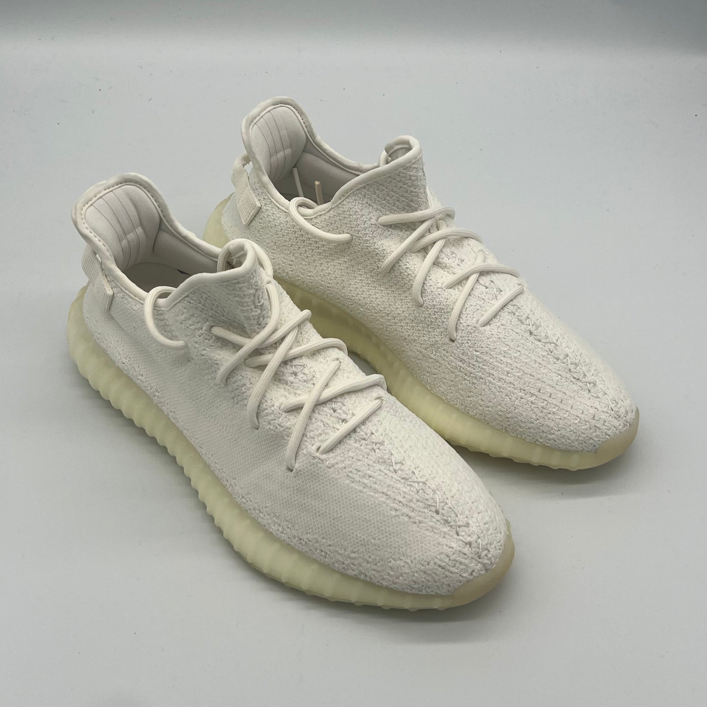 adidas Yeezy Boost 350 V2 Cream Pre-owned US13
