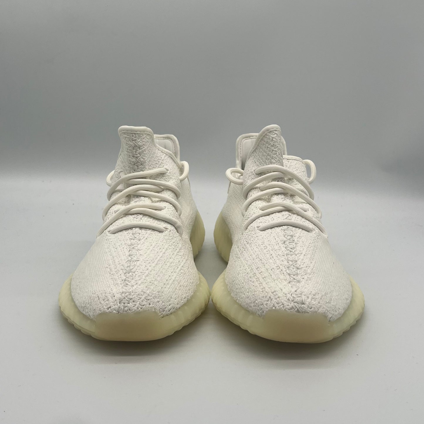 adidas Yeezy Boost 350 V2 Cream Pre-owned US13