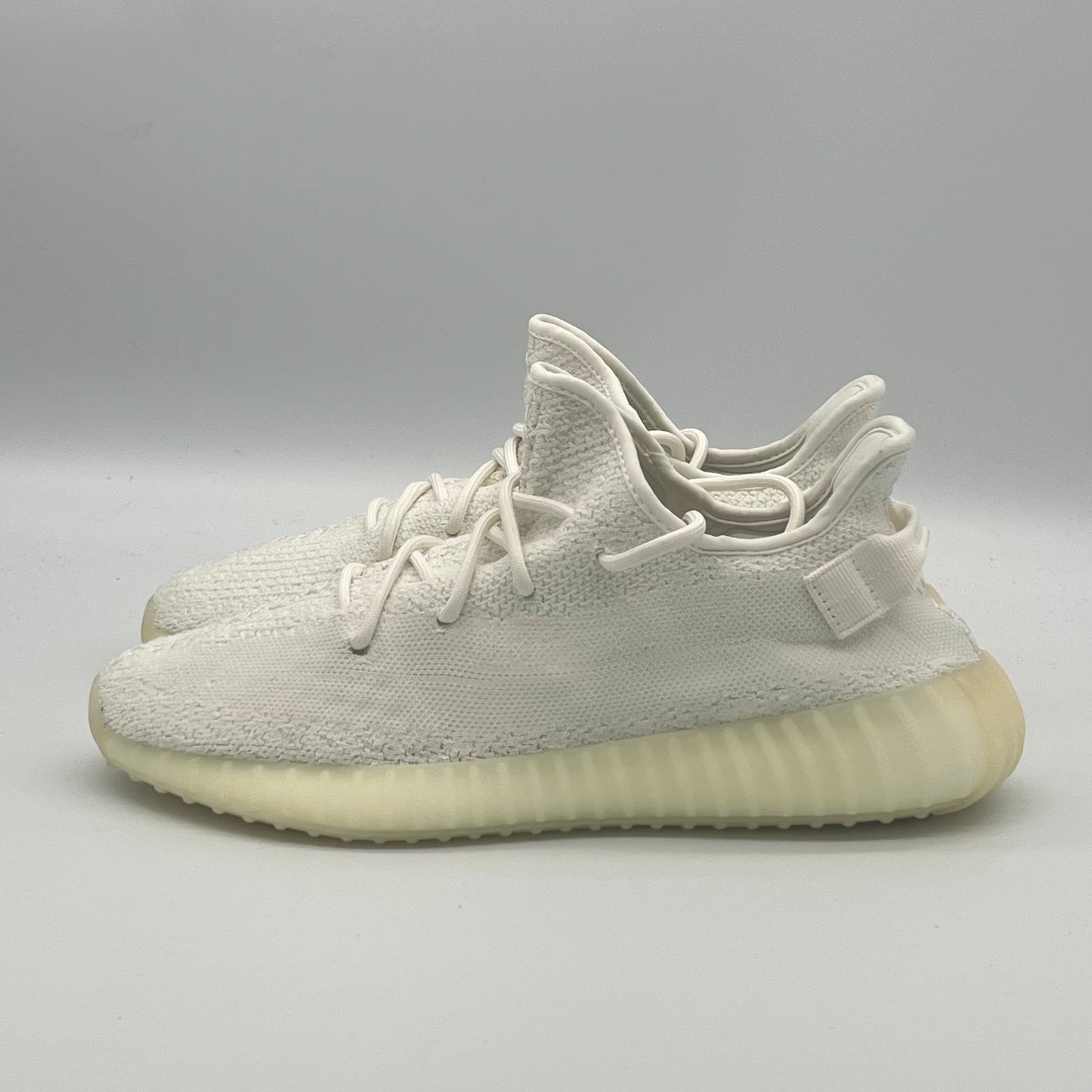adidas Yeezy Boost 350 V2 Cream Pre-owned US13